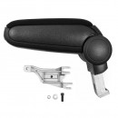 Apoio de braço Audi A4 B6 e B7 (2000-2008)