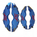 Capas de travão Ford ST - varias cores