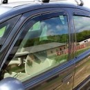 Chuventos Citroen Xsara Picasso 4 portas