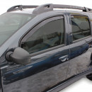 Chuventos Dacia Duster 2010-2017 - 4 portas