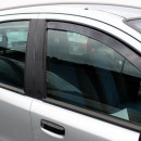Chuventos Fiat Panda 2003-2011