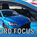 Chuventos Ford Focus MK4 Carro