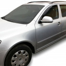 Chuventos Skoda Octavia 1Z Sw 2004-2012 4 portas