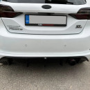 Difusor Traseiro Ford Fiesta Mk8 ST-Line (2017-)