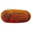 Farolim lateral amarelo Alfa Romeo 147 (2001-2004)