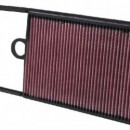 Filtro de Ar K&N Seat Leon 1M 1.4i, 1.6i 16v
