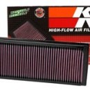 Filtro de Ar K&N Vw Passat/Passat CC 1.4i 150/160hp, 1.8i, 1.6d, 2.0d 2010-2014