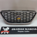 Grelha Central Superior Seat Ibiza 6J FR