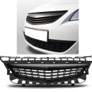 Grelha Frontal Opel Astra J