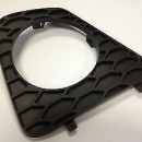 Grelhas Farois Nevoeiro Opel Astra H GTC OPC VXR