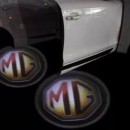 Laser Logo Projector MG