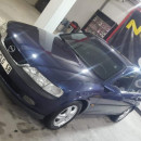 Lip Astra H adaptavel em Opel Vectra B