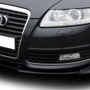 Lip frontal Audi A6 4F 2008-2011