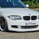 Lip frontal BMW E81 E82 E87 E88