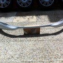 Lip frontal Ford Fiesta MK7 <2011