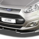 Lip frontal Ford Transit Connect / Tourneo Connect 2013+