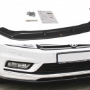 Lip frontal Vw Passat 3C B7 R-Line