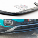 Lip frontal Vw T-CROSS