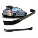 Lip/Spoiler Traseiro Honda Civic EK 96-00