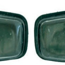 Piscas Laterais SAXO 96->> pretos