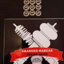 Simbolos de Chave Fiat