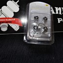 Tampas de Válvulas Anti-Roubo Mercedes