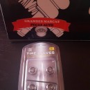 Tampas de Valvulas Anti-Roubo Subaru