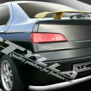 Aileron Alfa Romeo 146