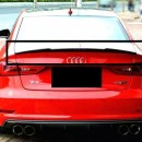 Aileron Audi A3 8V Sedan