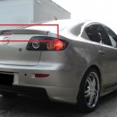 Aileron Mazda 3 2003-2009 Saloon