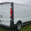 Aileron Opel Vivaro 2001-2014 duas portas
