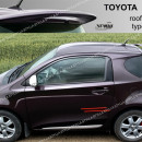 Aileron Toyota IQ
