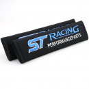 Almofadas de Cintos Ford ST Racing