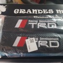 Almofadas de Cintos Toyota TRD