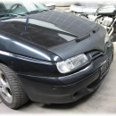Car bra (protecção de capô) Alfa Romeo 145 e 146