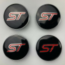 Centros de Jantes Ford ST 60/56mm