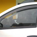 Chuventos Dacia Duster 2010-2017