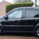 Chuventos Fiat Panda 2003-2011 frente e trás
