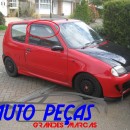 Chuventos Fiat Seicento