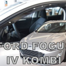 Chuventos Ford Focus Mk4 Carrinha