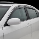 Chuventos Honda Insight 4 portas
