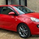 Chuventos Opel Adam