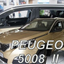 Chuventos Peugeot 5008 2017> 4 portas