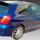 Difusor Nissan Almera N16