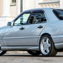 Embaladeiras Mercedes C-Class W202 S202