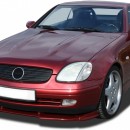 Embaladeiras Mercedes SLK R170