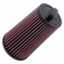 Filtro de Ar K&N Mercedes SLK R171 SLK200