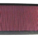 Filtro de Ar K&N Opel Astra F - todas as cilindradas