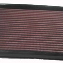 Filtro de Ar K&N Opel Corsa B - todas as cilindradas