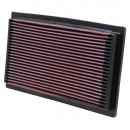 Filtro de Ar K&N Vw Golf 2 1.8i 107/112hp, 1.8i 16v, 1.8i 160hp, 1.6d 60/70/80hp